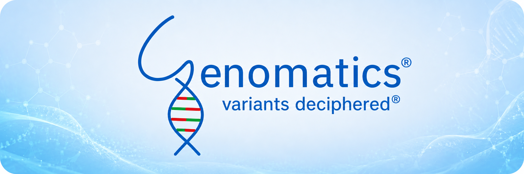 Genomatics&reg; Pvt Ltd 